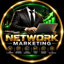 Logo Network Marketing